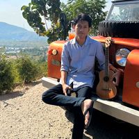 original sound - Ye Myat Aung