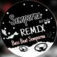 Semporna Remix Dulu putus itu mahu mu