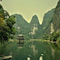 nhạc nền - Somewhere in Vietnam