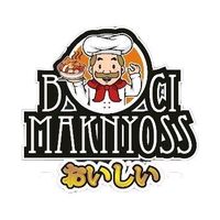 suara asli - Boci.maknyos
