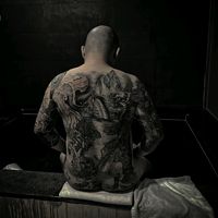 原聲 - 周周狗喝水