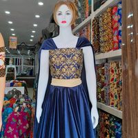 suara asli - Bombay textile indramayu