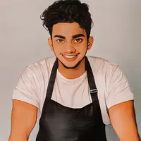 original sound - wildcookbook