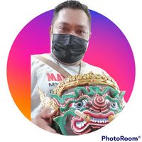 เสียงต้นฉบับ - KantTrang