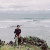 suara asli - Dhamarrrr