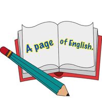 apageofenglish