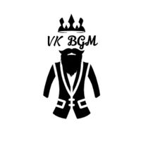 original sound - VK BGM 🎧