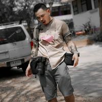 เสียงต้นฉบับ - พิพัฒพงษ์ ว่องเจริญสุข