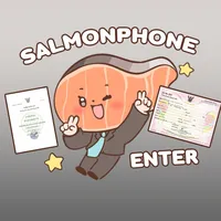 original sound - salmonphoneenter