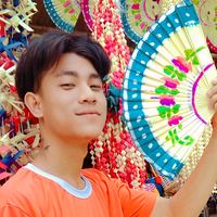 original sound - Phyo Thu Ya