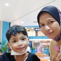 bunyi asal - Mak&Adam