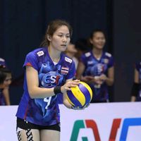 เสียงต้นฉบับ - วอลเลย์บอลหญิงไทย🏐🇹🇭