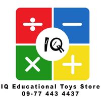 original sound - IQ Toys Store