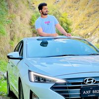 shehryarahmed