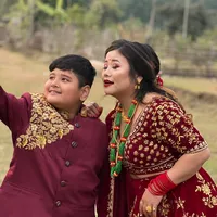 original sound - babu.parajuli