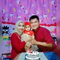 suara asli - nayra cell