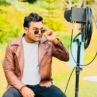 original sound - bikramchauhanofficial