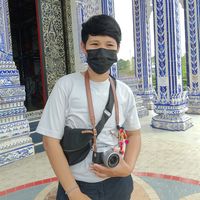 เสียงต้นฉบับ - Busayamat Srsdee