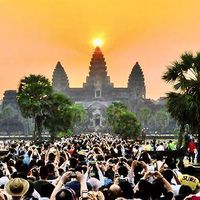 original sound - Setha Angkor❤️️🇰🇭