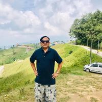 drbishnurai