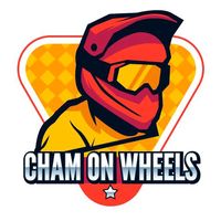 cham.on.wheels