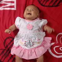 suara asli - Qiana Tasbiha Mahmida