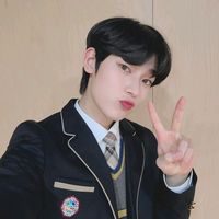 original sound - sunwoo || ✌️