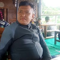 suara asli - Dhandy D K Wardhana