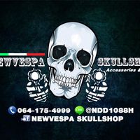 skullshopnewvespa