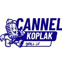 suara asli - CANneL Koplak