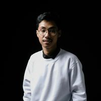 suara asli - Aldo Potret