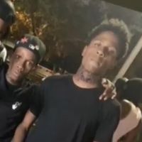 WEDGIE MAN THAT DTHANG BASS BOOSTED