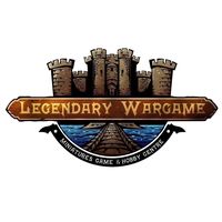 original sound - Legendary Wargame