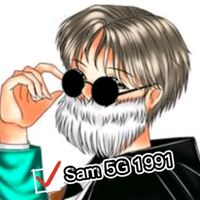 เสียงต้นฉบับ - Sam5G1991