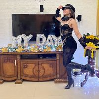 Brown Eyes DC by Kim and Nathan