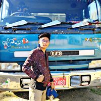 original sound - ♻️🚛ACTCarGroup♻️🚛AungKhant🇱