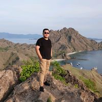 suara asli - Urang Belitong M️