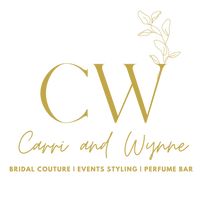 original sound - Carri and Wynne