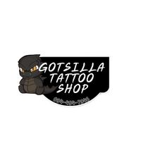 เสียงต้นฉบับ - GotsillaTattoShop