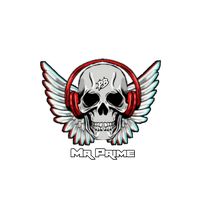 original sound - Mr.Prime_Bgm
