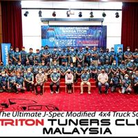 tritontunersclubmalaysia
