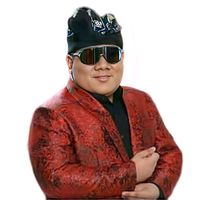 suara asli - Subro Alfarizi
