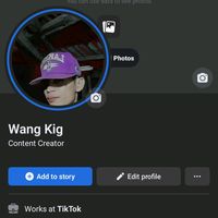 original sound - Wangkig🔥