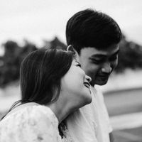 suara asli - Daniarlisty