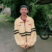 suara asli - Muhamad Rifqi Nurmauladi