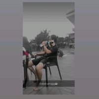 suara asli - Ali rompies