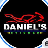 original sound - Daniel Wrap & Sticker