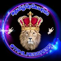 original sound - #Tamilreggaers