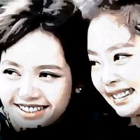 Blackpinkreadyforlove..lalala..lalala