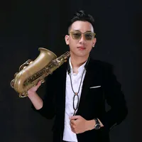 original sound - huutai.saxophonist